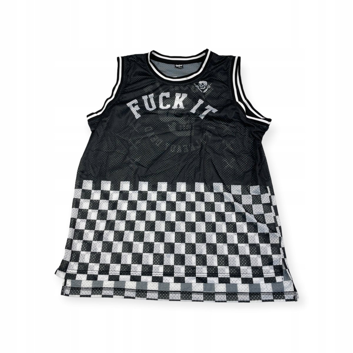 Bokserka męska ramiączka SPENCER'S XL