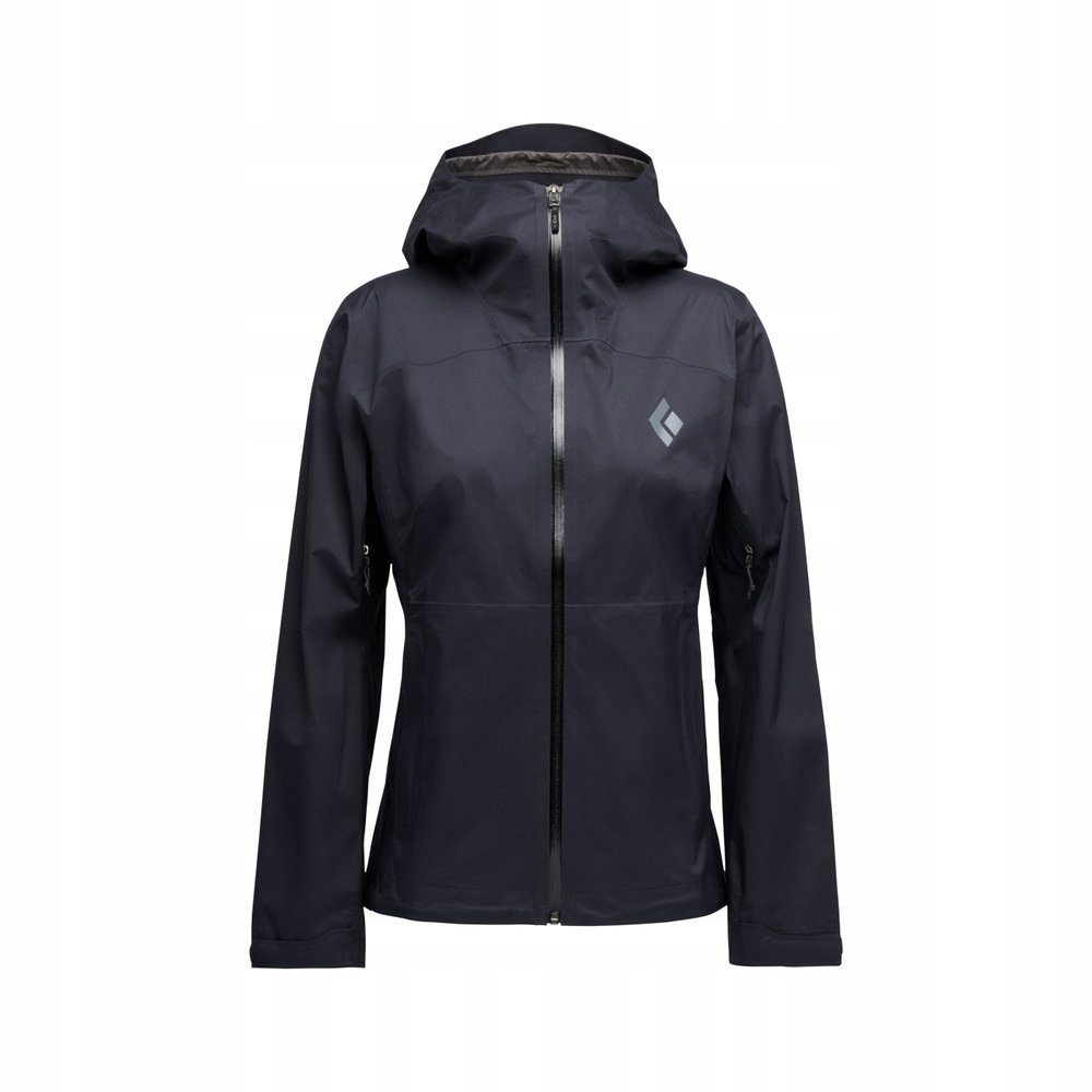 Damska kurtka trekkingowa Black Diamond FINELINE AP745041-0002 M