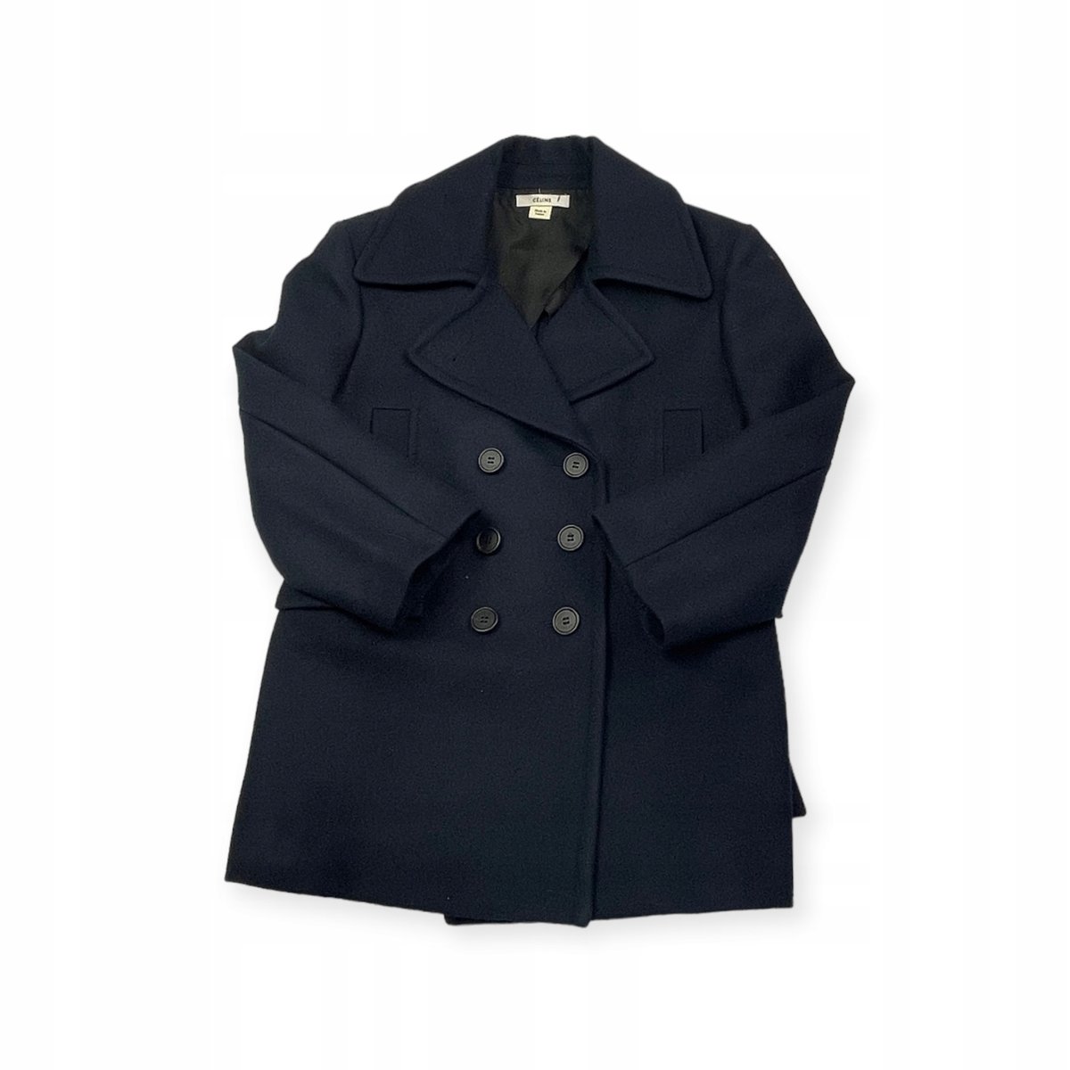 Płaszcz damski CELINE 38