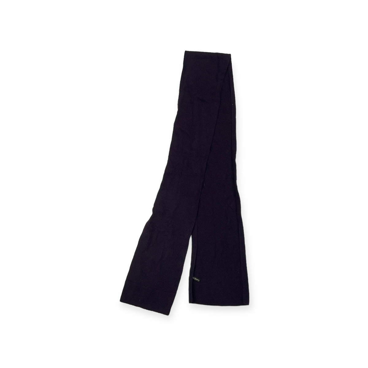 Szal damski fioletowy TALBOTS ONE SIZE