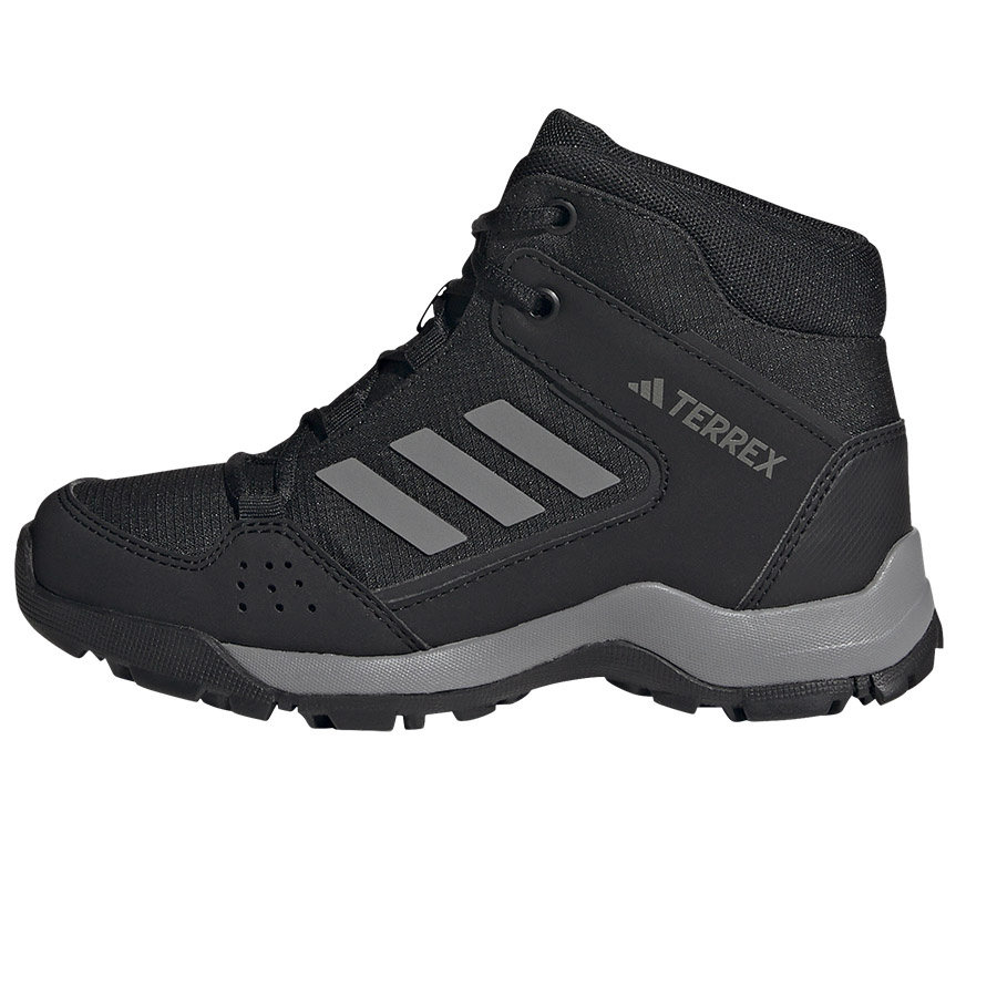 Buty adidas Terrex Hyperhiker MID K ID4857 czarny 32