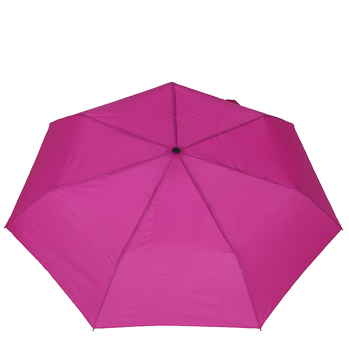 Parasol automatyczne otwieranie i zamykanie fuksja