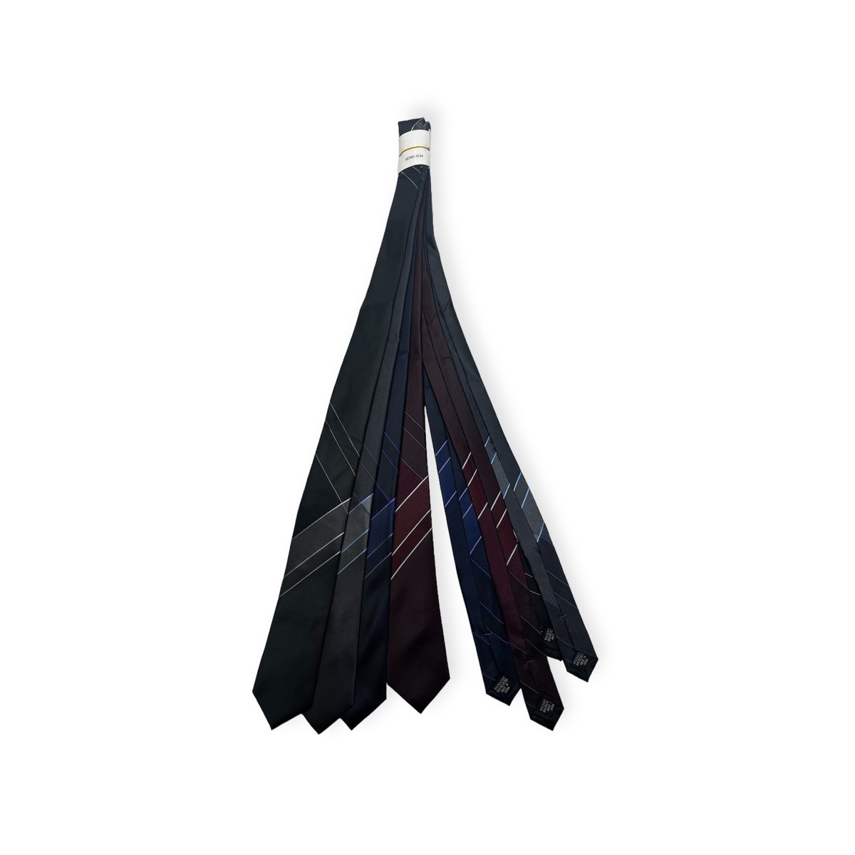 Zestaw krawatów męskich KENNETH COLE