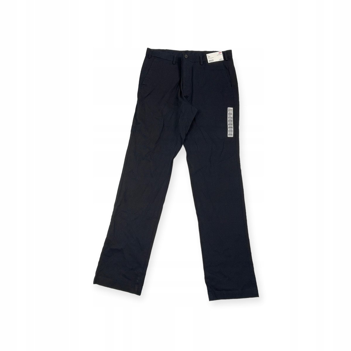 Spodnie męskie jeansowe Chino Pants 36/34
