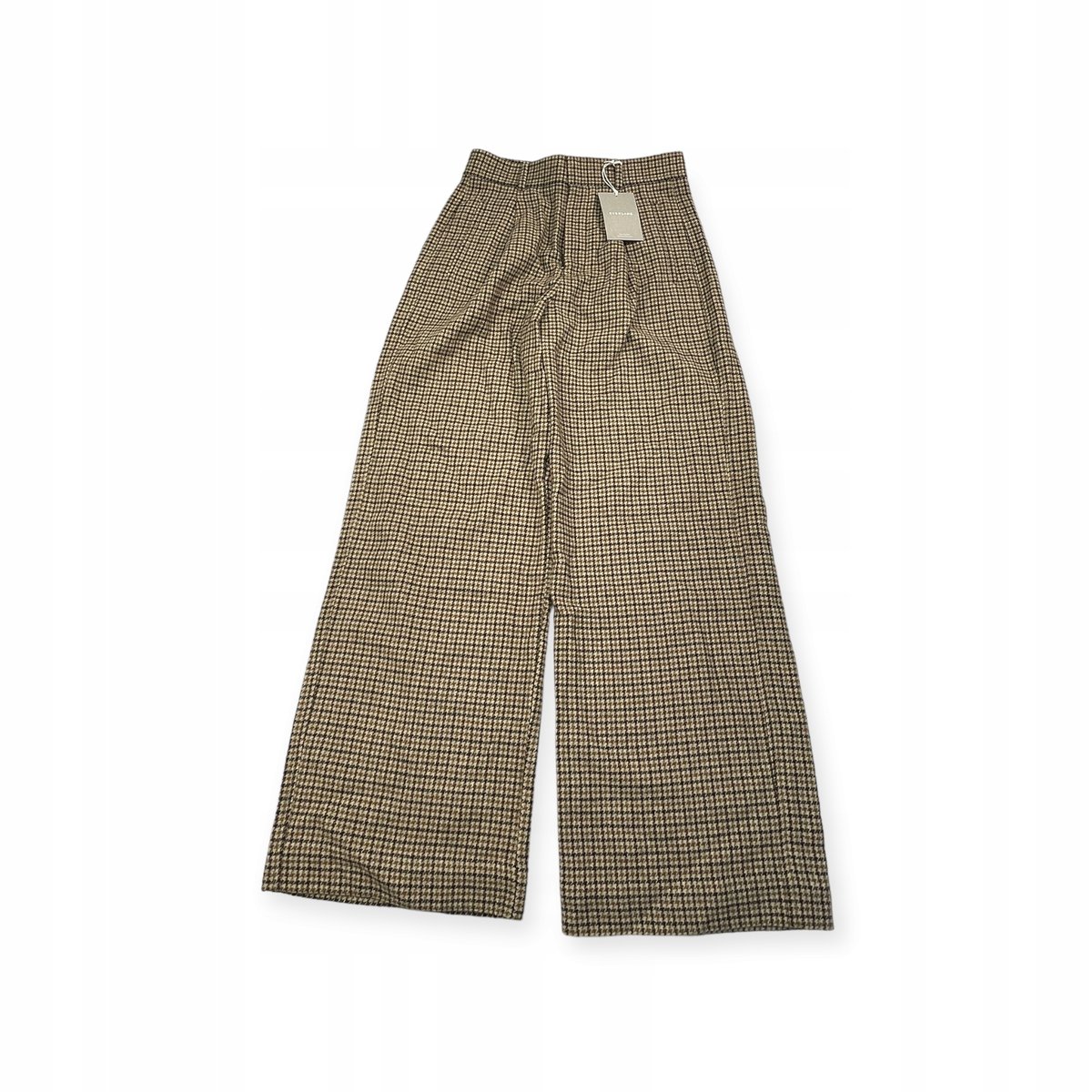 Eleganckie spodnie damskie EVERLANE 6