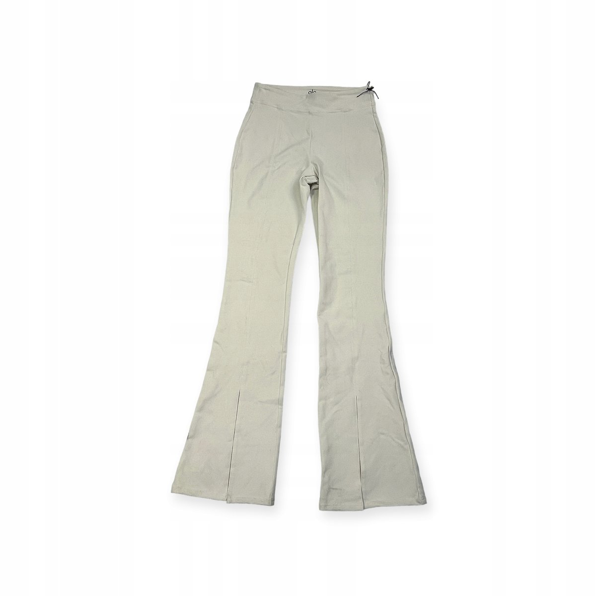 Spodnie materiałowe damskie ALO S