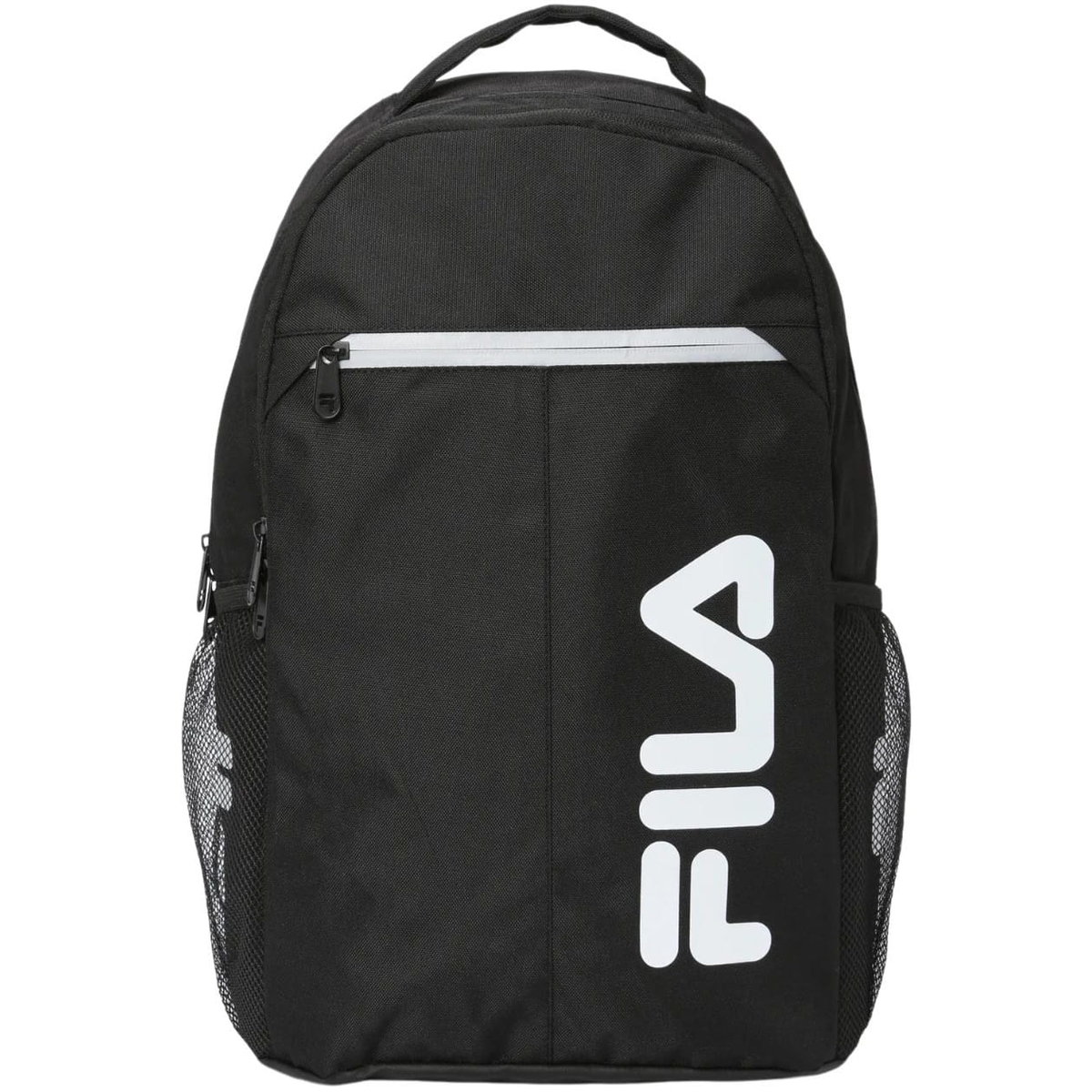 Plecak miejski Fila Folsom  FBU0127 18,4L czarny
