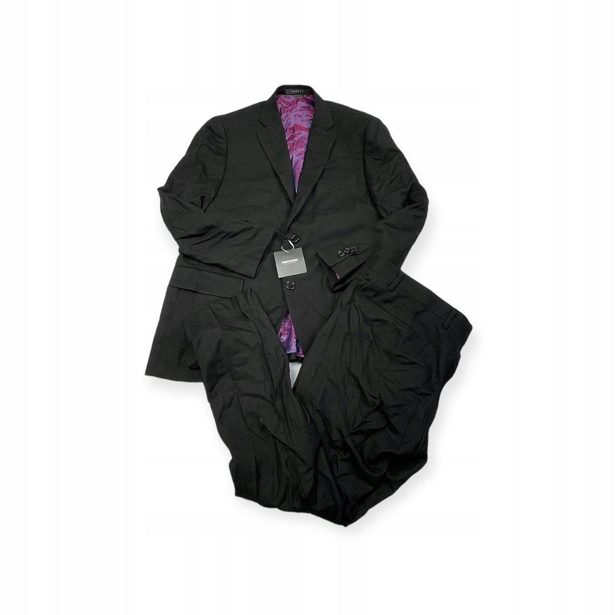 Elegancki garnitur męski komplet INDOCHINO M/L