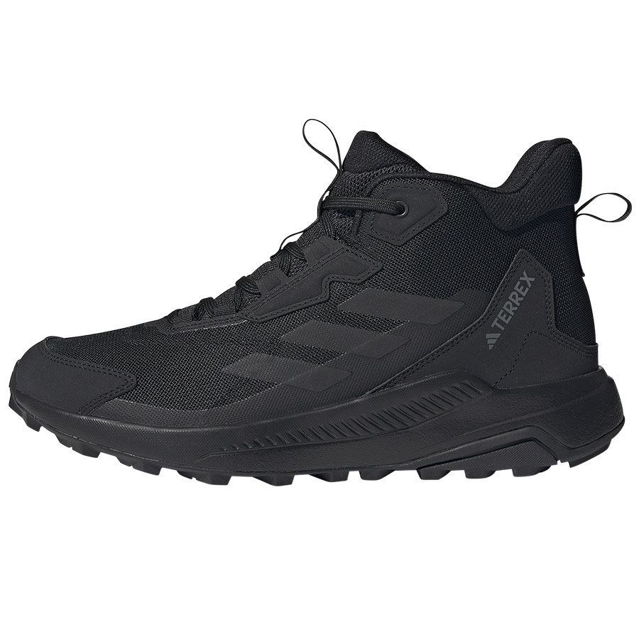 buty adidas Terrex Anylander Mid IE1473 czarny 42 2/3