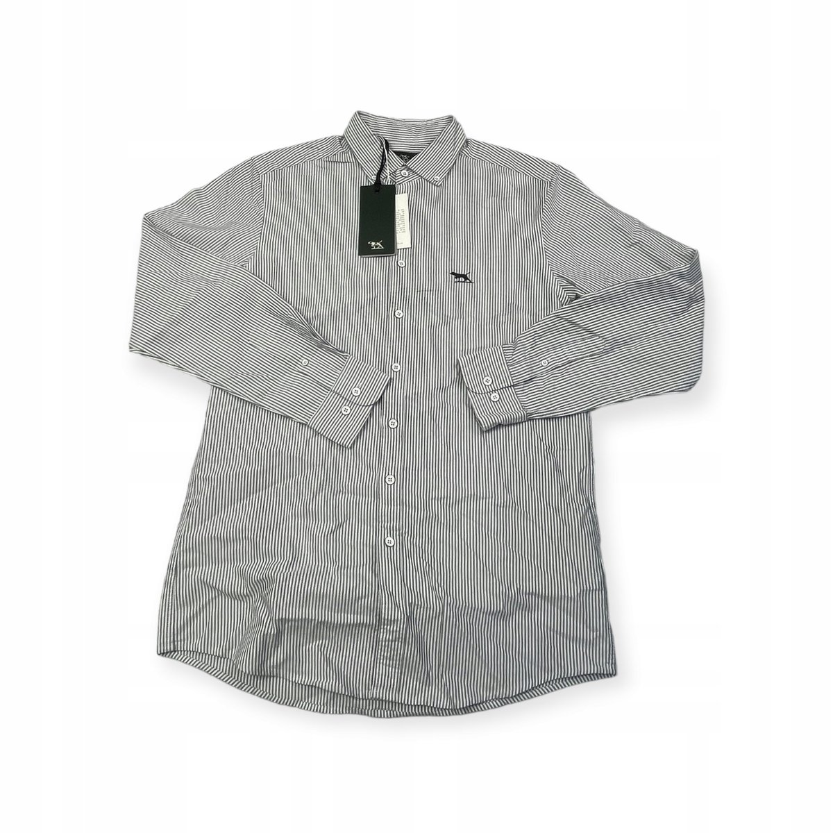 Elegancka koszula męska RODD&GUNN M