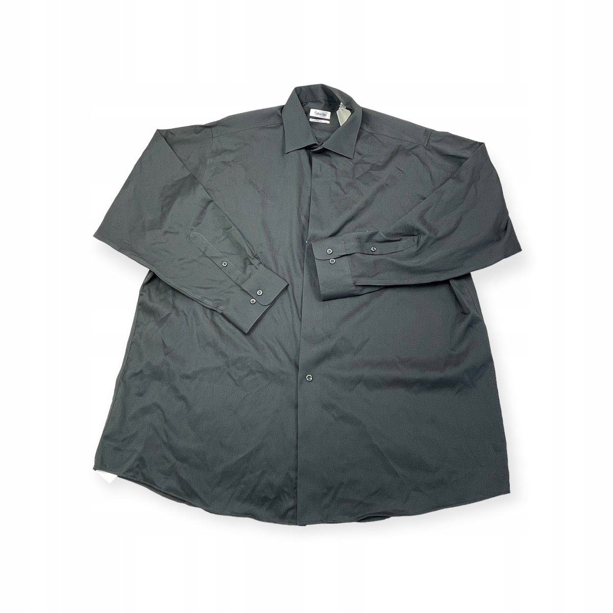 Koszula męska z długim rękawem Calvin Klein 34/35