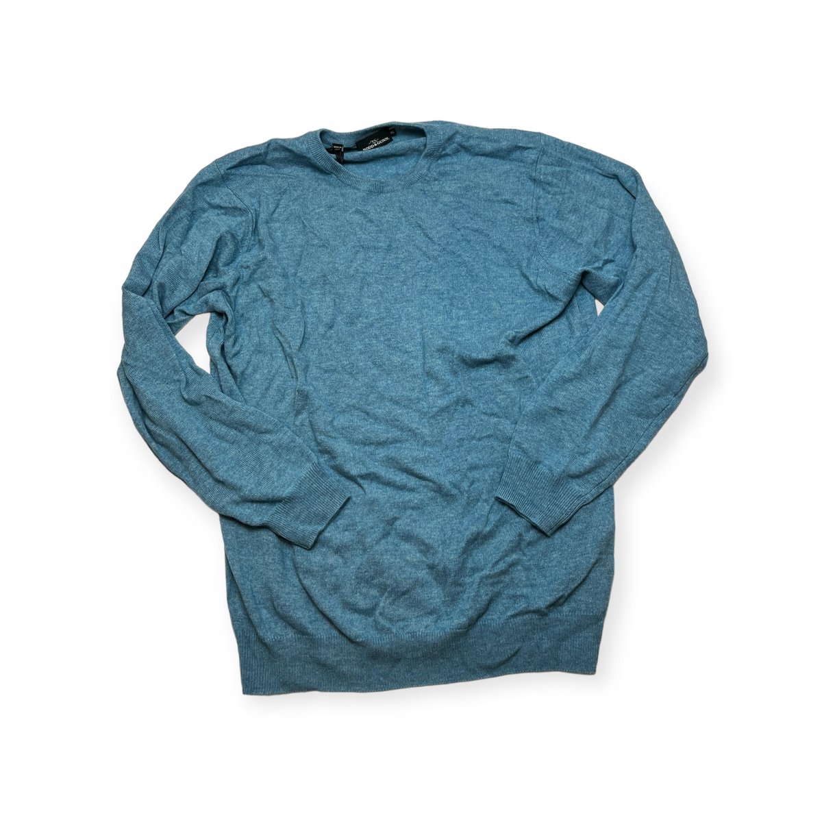 Sweter męski wciągany RODD & GUNN M