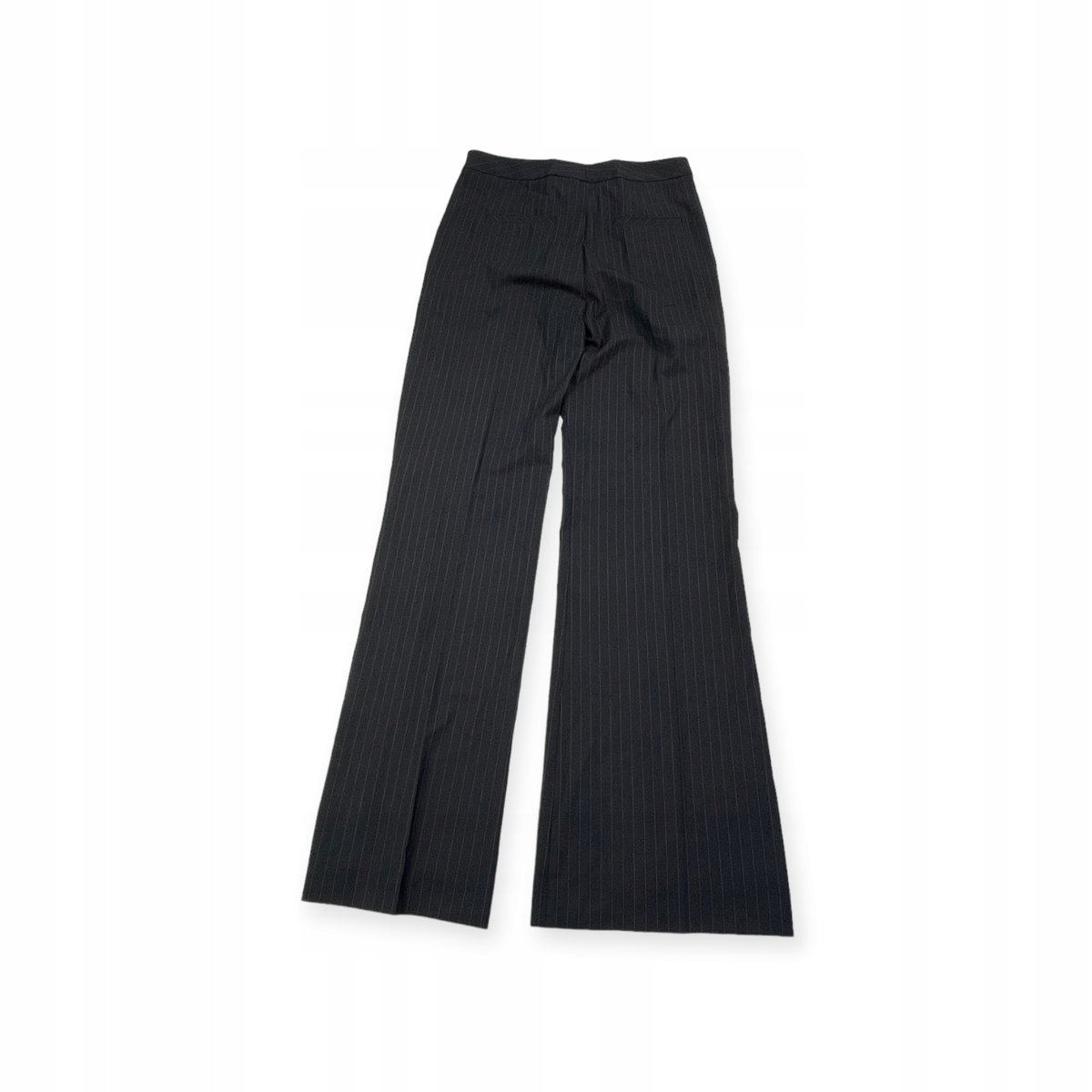 Materiałowe spodnie damskie Antonio Melani 0