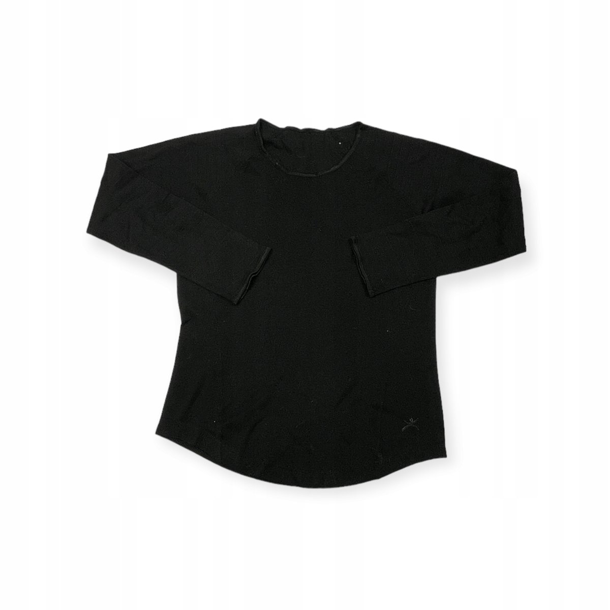 Bluzka damska na długi rękaw S