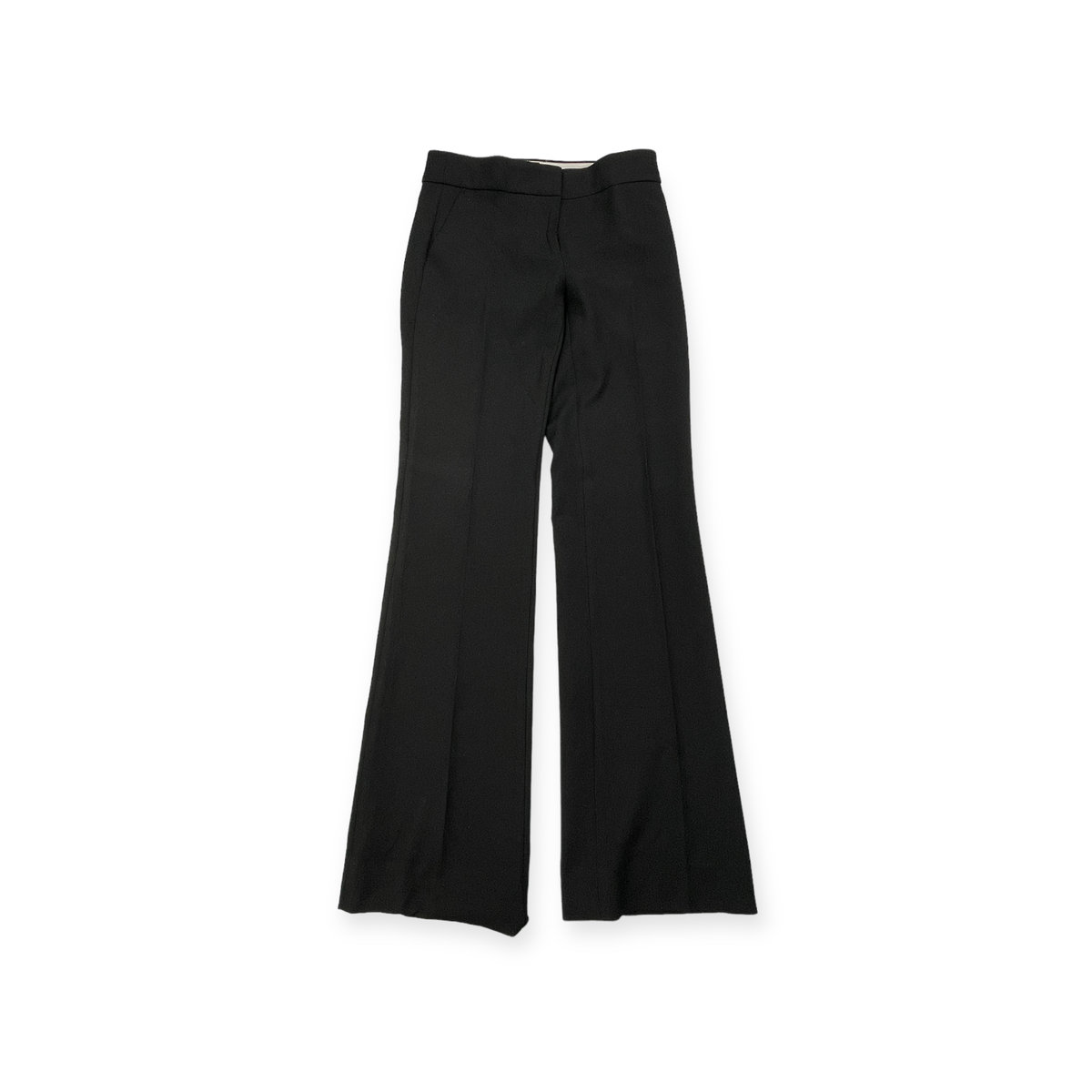 Eleganckie spodnie damskie J. Crew 2