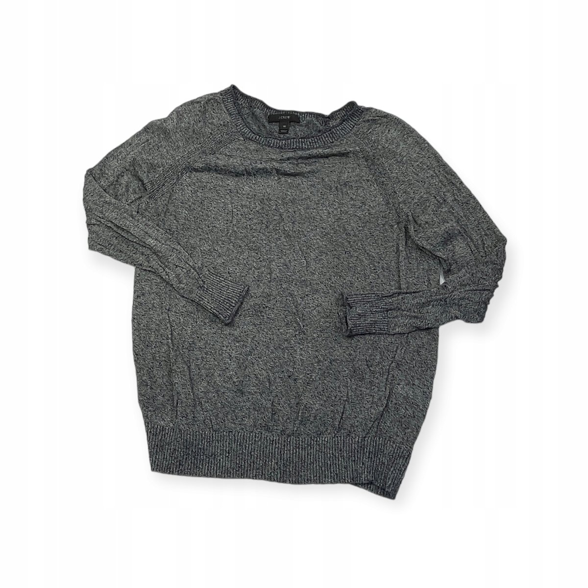 Bluzka damska z długim rękawem J. Crew XS