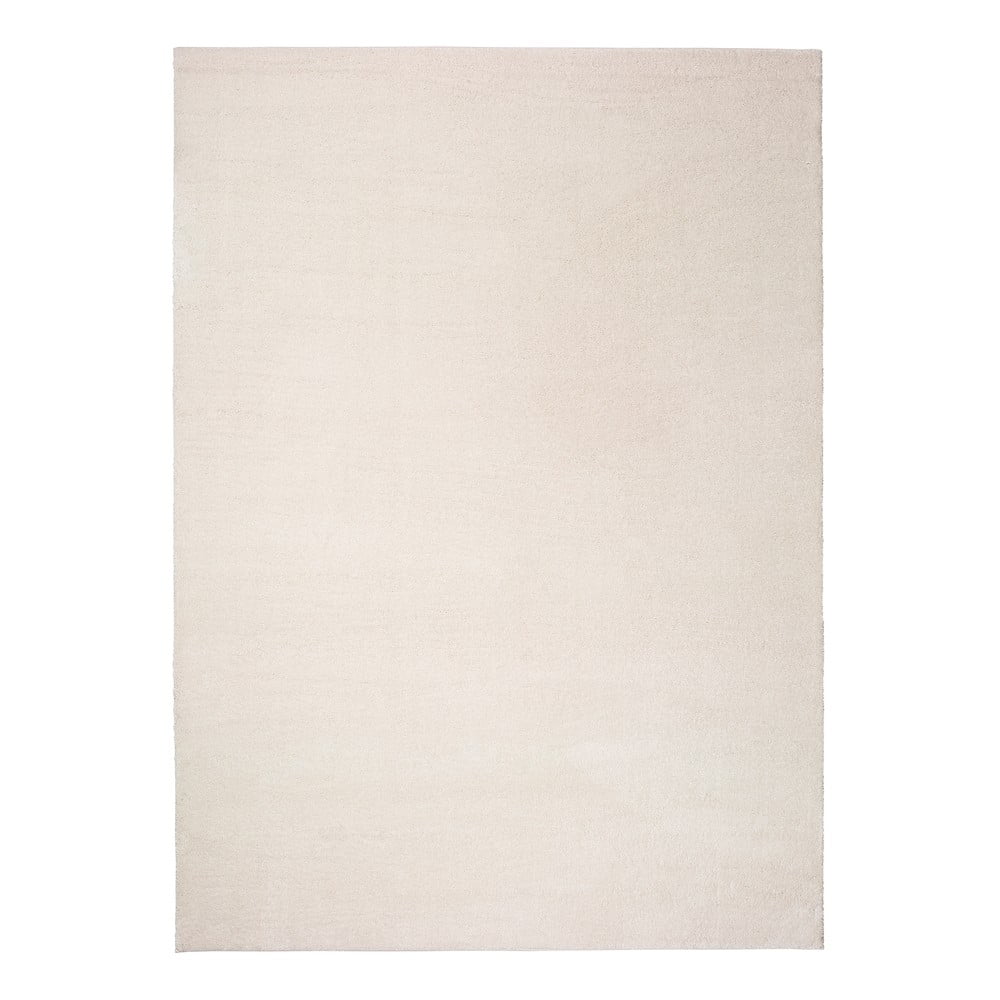 Kremowy dywan 240x330 cm Montana Liso – Universal