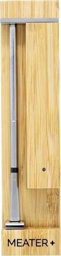 MEATER Meater 2Plus W LAN Thermometer 50m für ofen, Grill, Küche