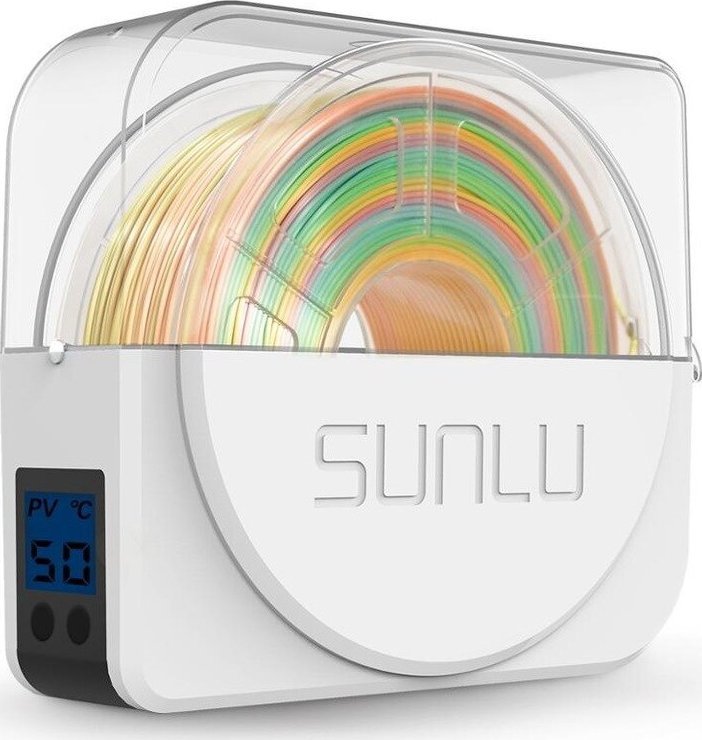 Sunlu Sunlu FilaDryer S1 Plus - system suszenia filamentu}