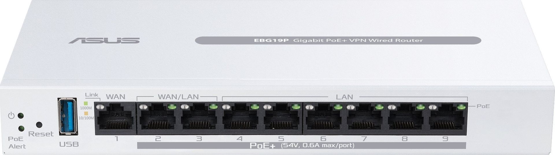 Router Asus EBG19P 90IG08E0-MO3B00