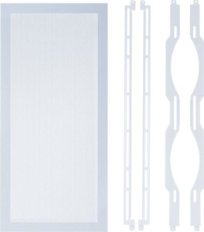 Lian Li Lian Li Mesh Kit für EVO XL - weiß