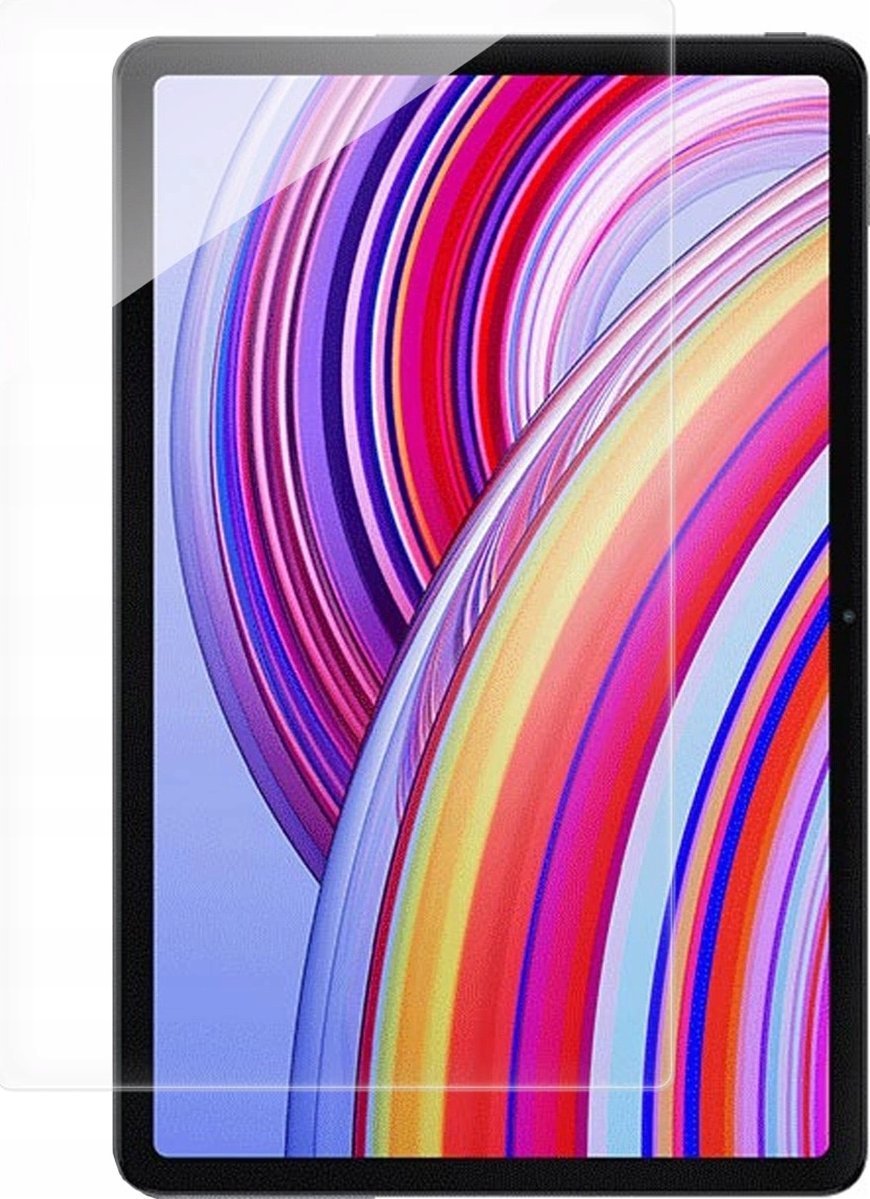 Wozinsky Szkło hartowane Wozinsky Tempered Glass na Xiaomi Redmi Pad Pro 5G