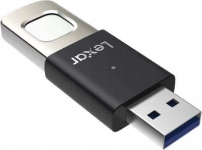 Pendrive Lexar MEMORY DRIVE FLASH USB3 128GB/F35PRO LJDF35P128G-RNBNG LEXAR