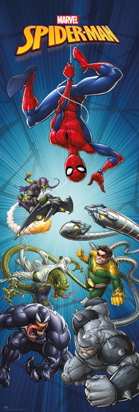 Plakat, Rusałka, 50x70 cm