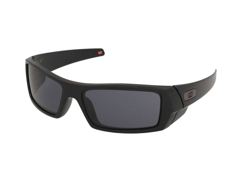 Okulary przeciwsłoneczne Oakley Gascan OO9014 03-471
