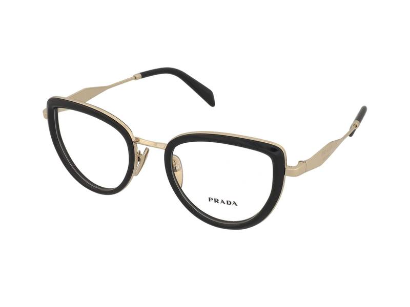 Dioptrie szkieł Prada PR 54ZV 1AB1O1
