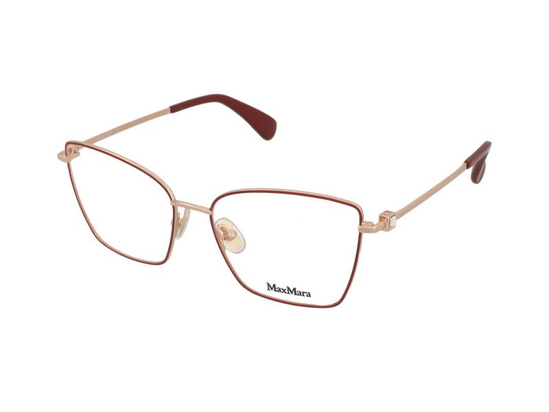 Dioptrie szkieł Max Mara MM5048 069