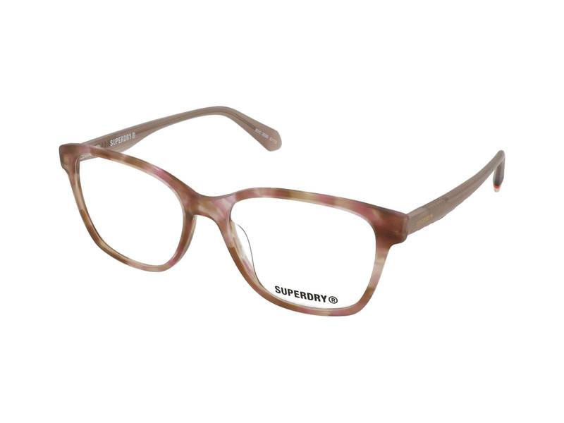 Dioptrie szkieł Superdry SDO 3030 172