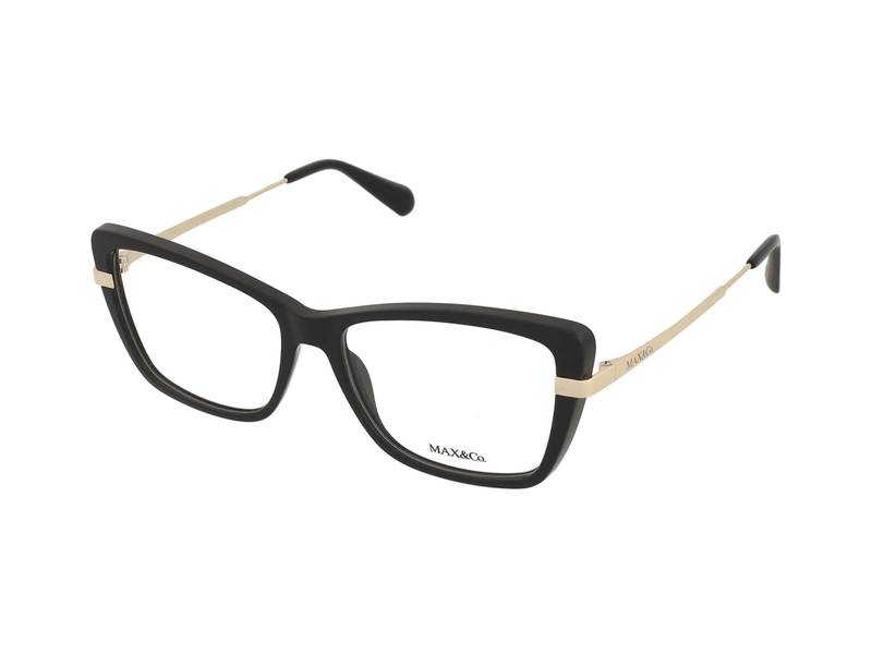 Dioptrie szkieł MAX&Co. MO5113 001