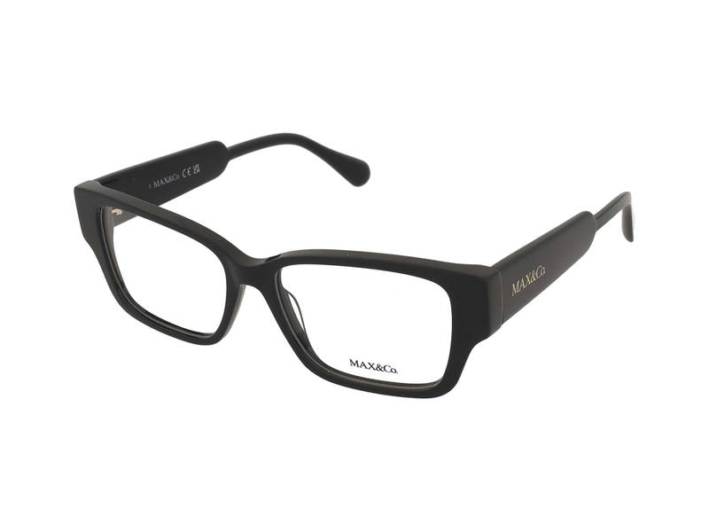 Dioptrie szkieł MAX&Co. MO5095 001