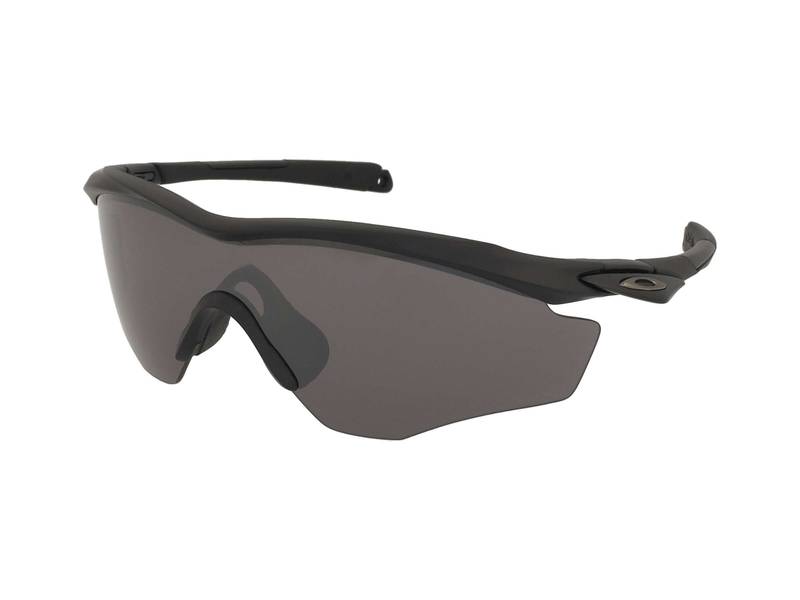 Okulary przeciwsłoneczne Oakley M2 Frame XL OO9343 934319