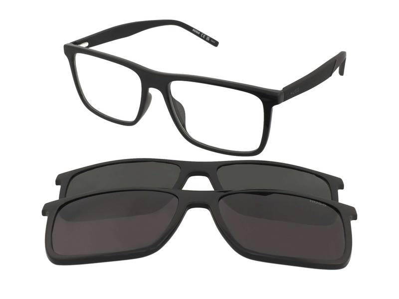 Dioptrie szkieł Hugo Boss HG 1331/G/CS2 807/99