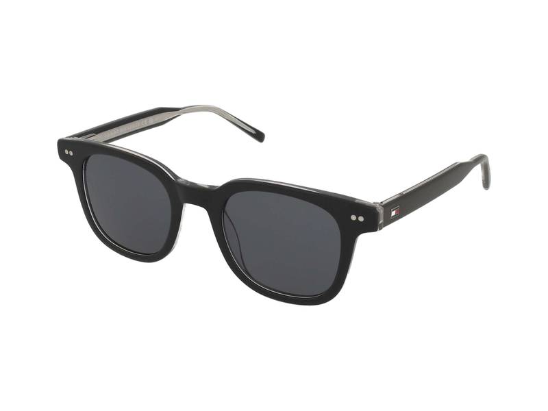 Okulary przeciwsłoneczne Tommy Hilfiger TH 2126/S 807/IR