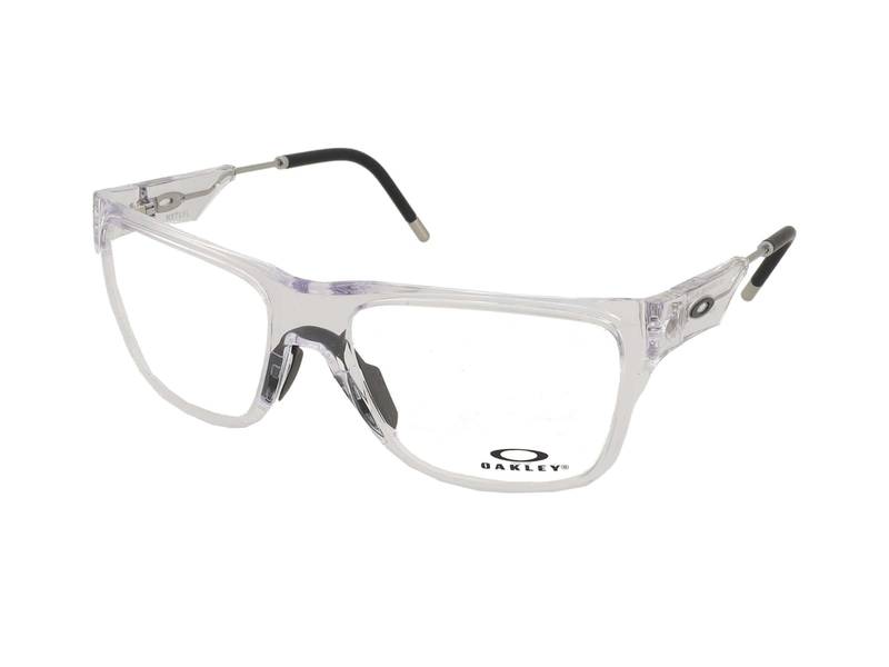 Dioptrie szkieł Oakley Nxtlvl OX8028 802803
