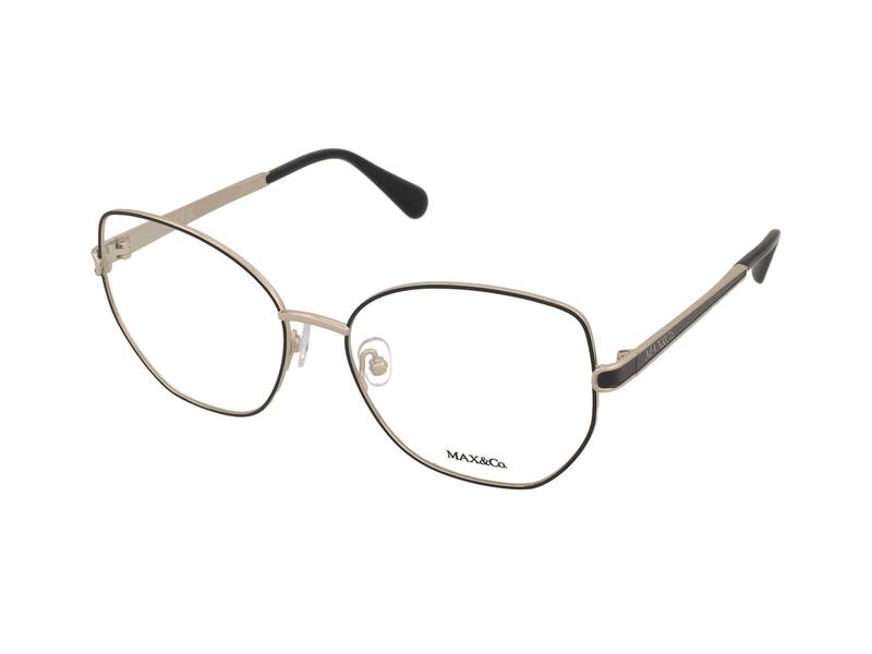 Dioptrie szkieł MAX&Co. MO5140 001