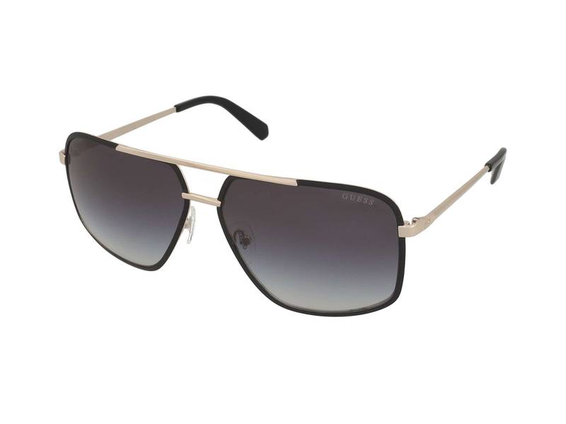 Okulary przeciwsłoneczne Guess GU00167 02B