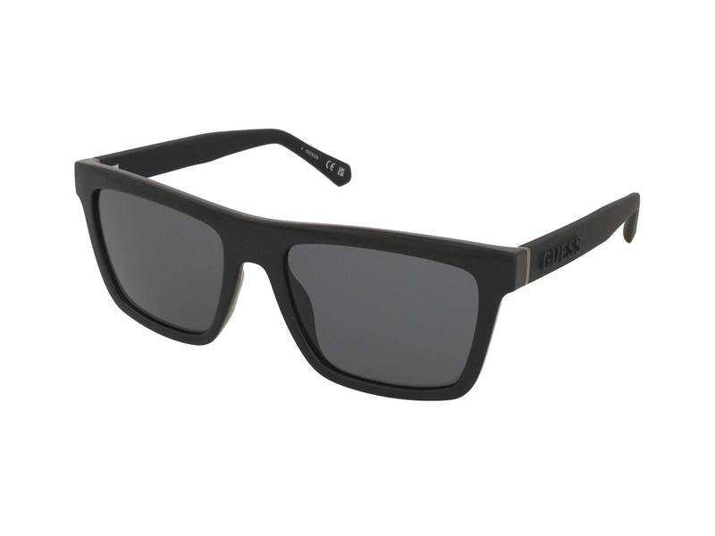Okulary przeciwsłoneczne Guess GU00166 01A