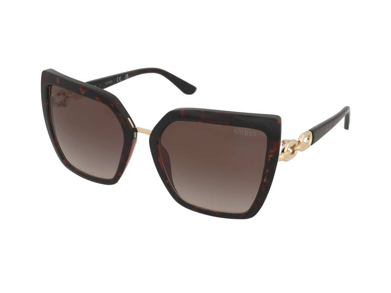 Okulary przeciwsłoneczne Guess GU00160 52F
