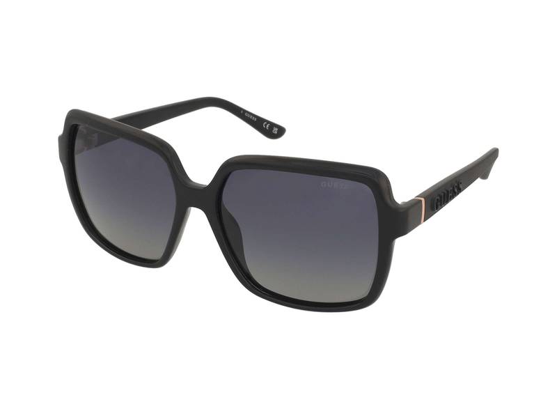 Okulary przeciwsÅoneczne Guess GU00157 01D