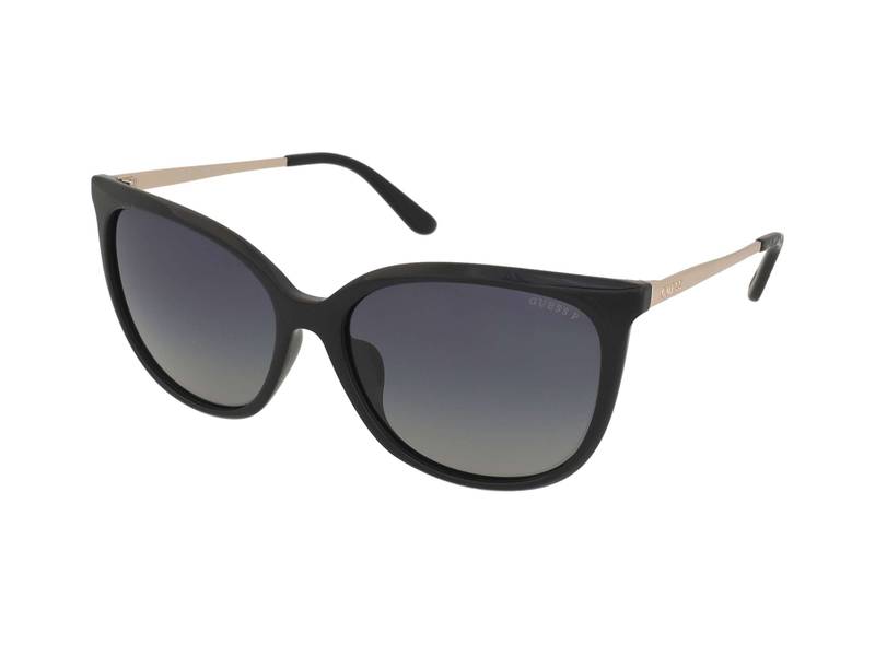 Okulary przeciwsłoneczne Guess GU00150-H 01D