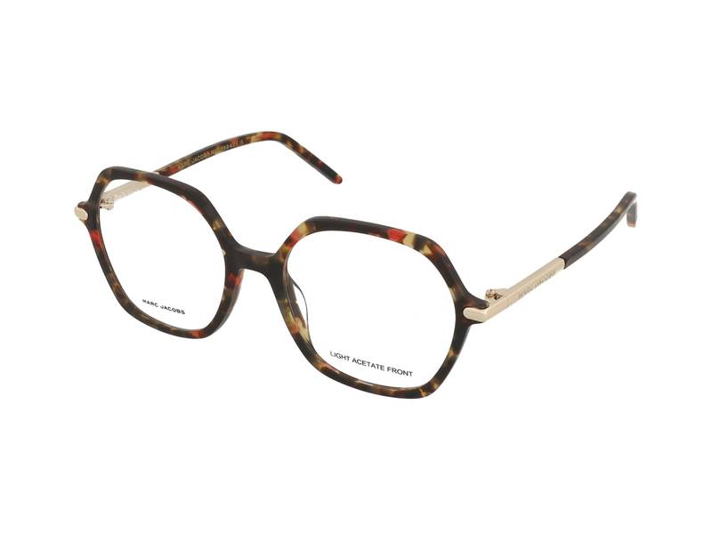 Dioptrie szkieł Marc Jacobs Marc 778 OUC