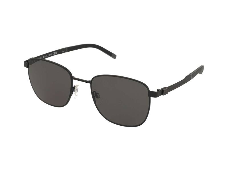 Okulary przeciwsłoneczne Tommy Hilfiger TH 2138/S 003/M9