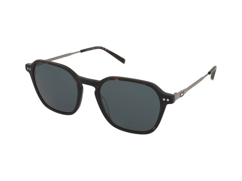 Okulary przeciwsłoneczne Tommy Hilfiger TH 2132/S 086/KU