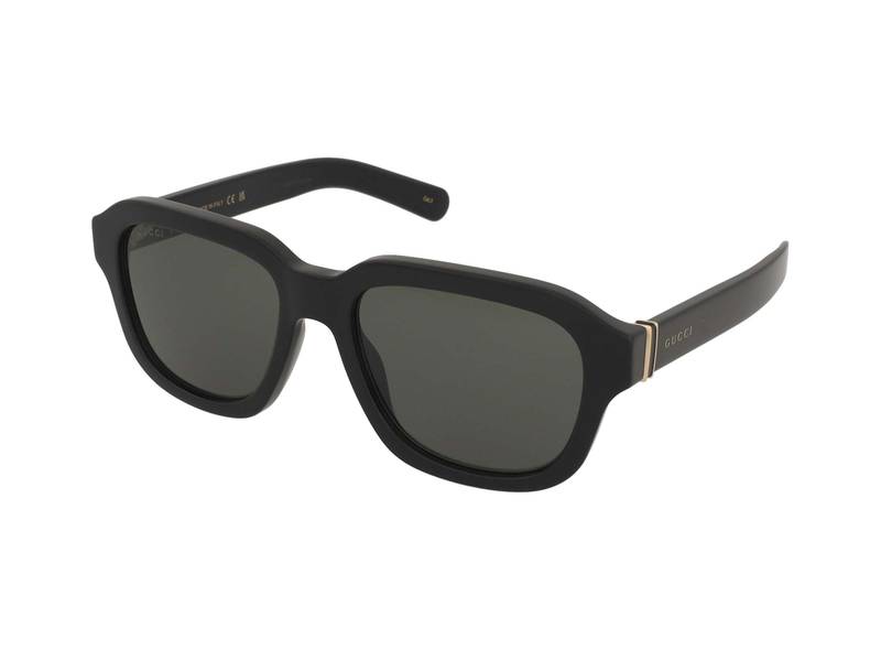 Okulary przeciwsłoneczne Gucci GG1508S 001