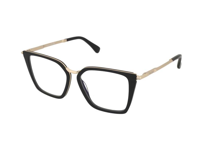 Dioptrie szkieł Max Mara MM5151-B 001