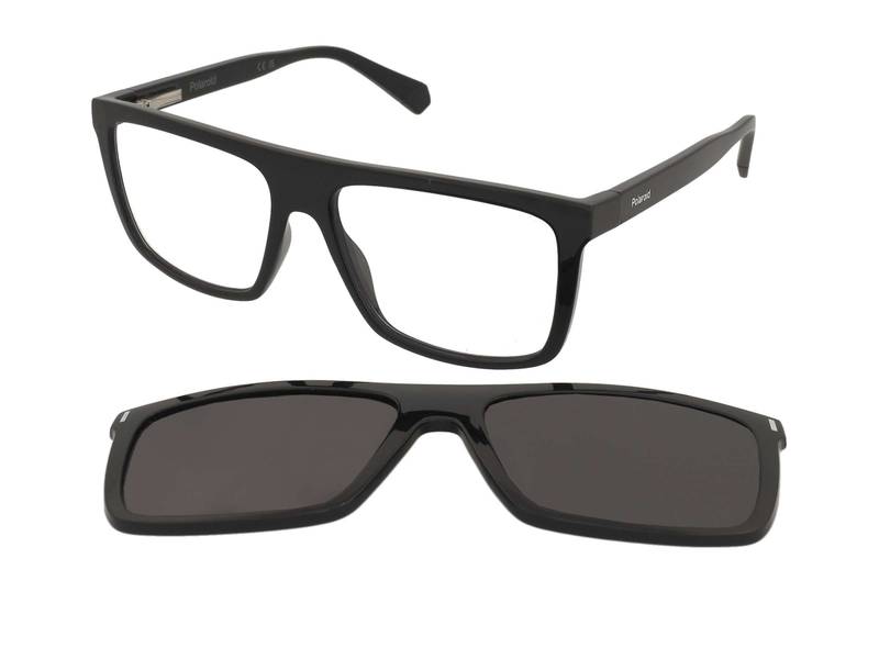 Dioptrie szkieł Polaroid PLD 6230/CS 807/M9